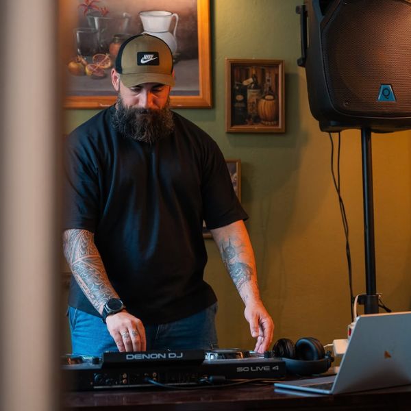 DJ Experience